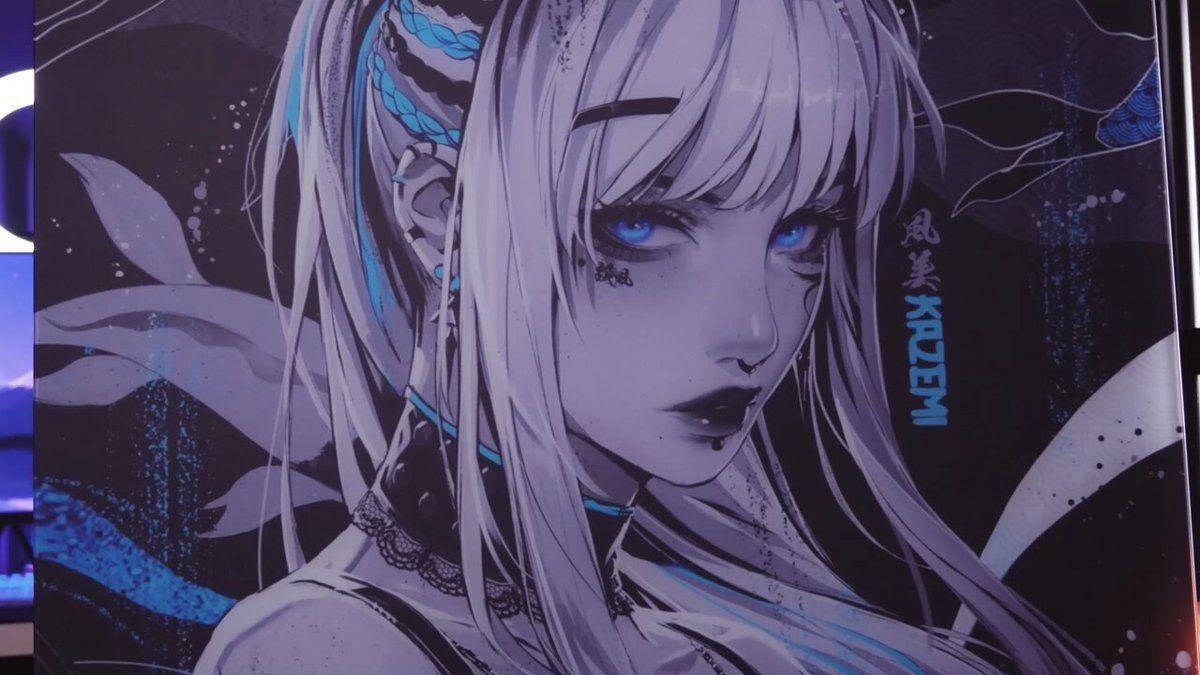 1200x675 MaxGaming's Video on X