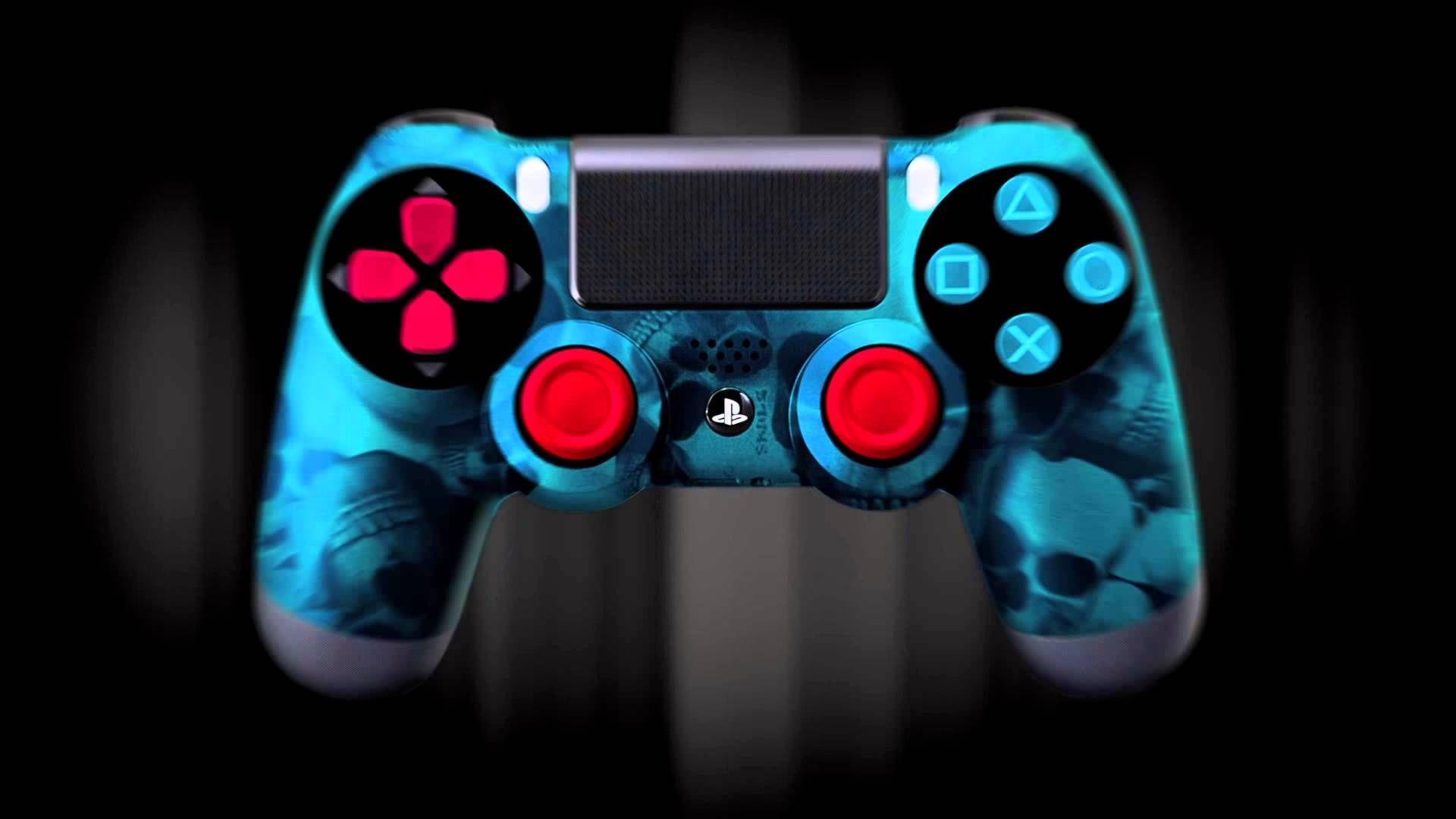 PS4 Controllers 4K Wallpapers - Top Free PS4 Controllers 4K Backgrounds -  WallpaperAccess