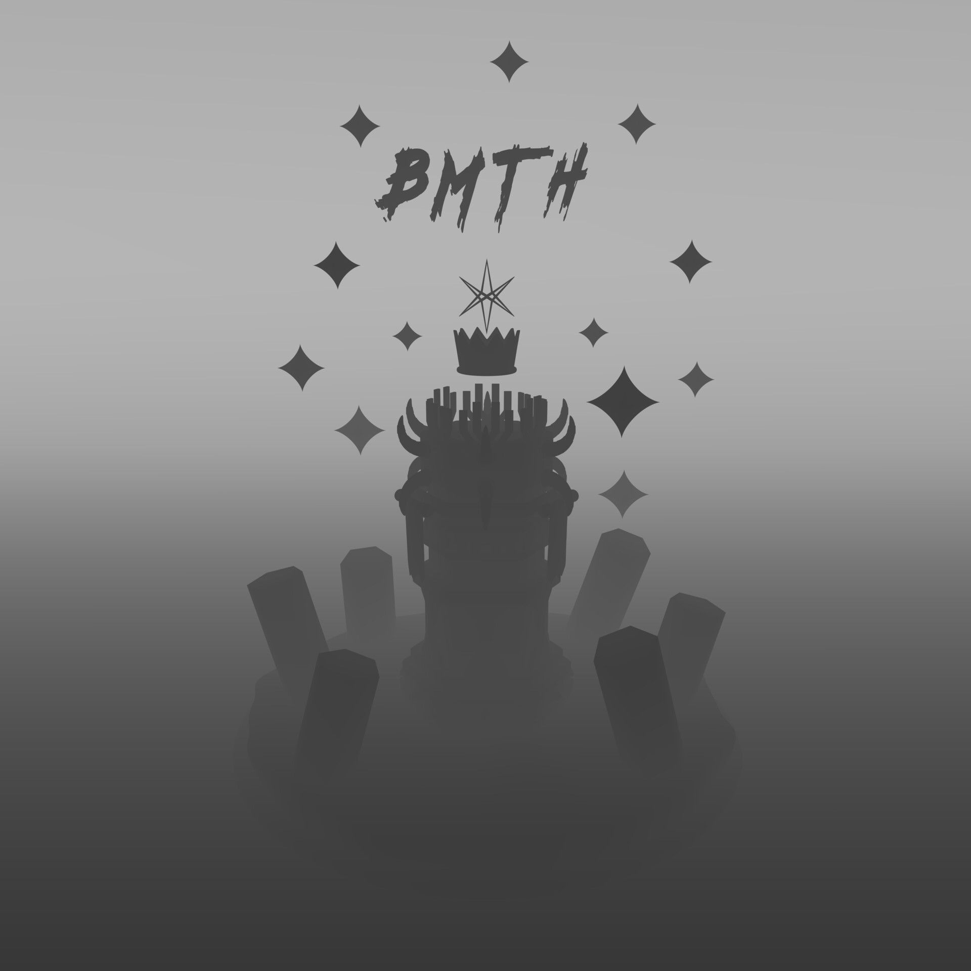 1920x1920 BMTH Slayer -Let's Play!