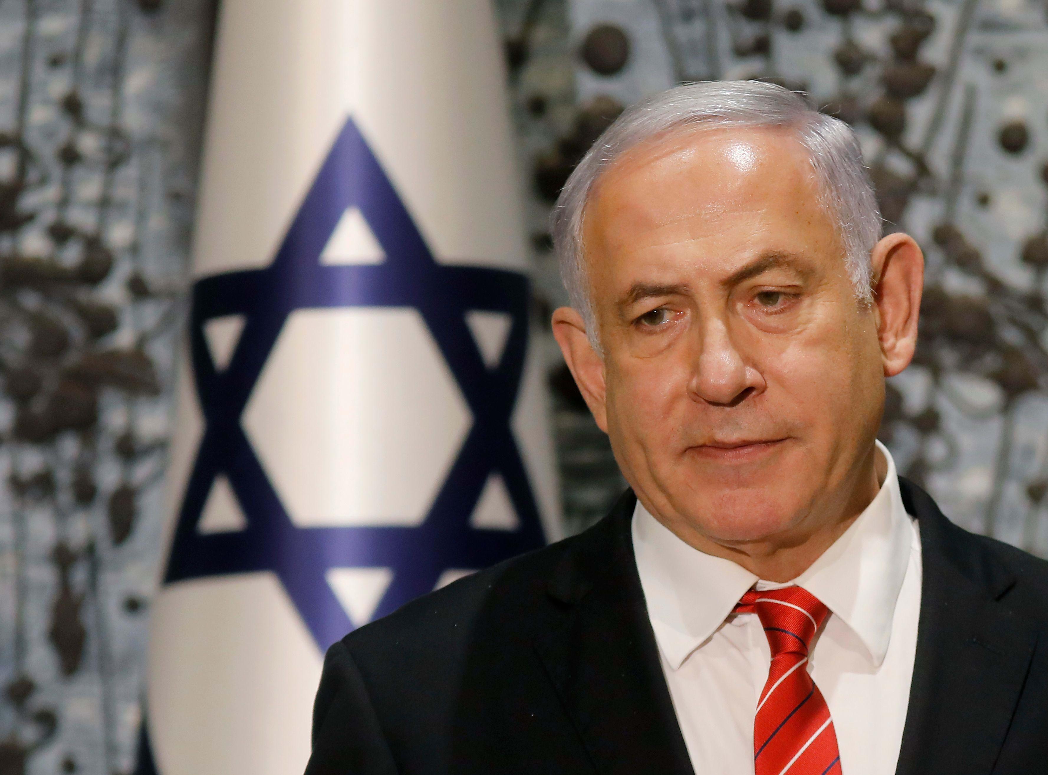 Benjamín Netanyahu Wallpapers - Top Free Benjamín Netanyahu Backgrounds