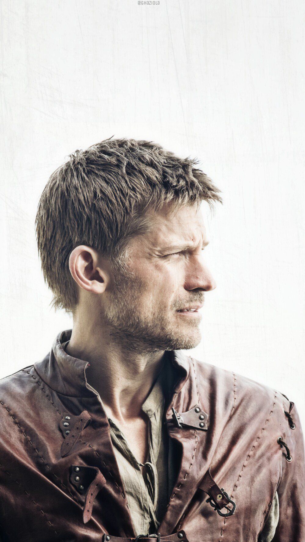 999x1776 Ghaziola på X: #Jaime #Lannister #KingSlayer #GOT #Wallpaper #Avatar #Header / X