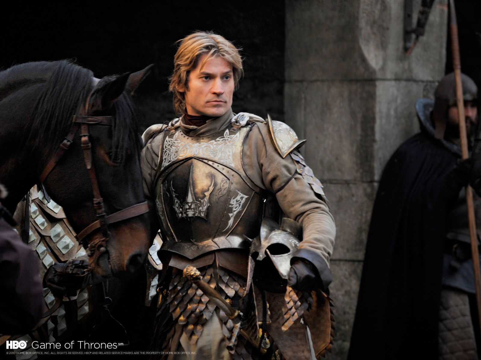 1600x1200 Jaime Lannister- The King Slayer