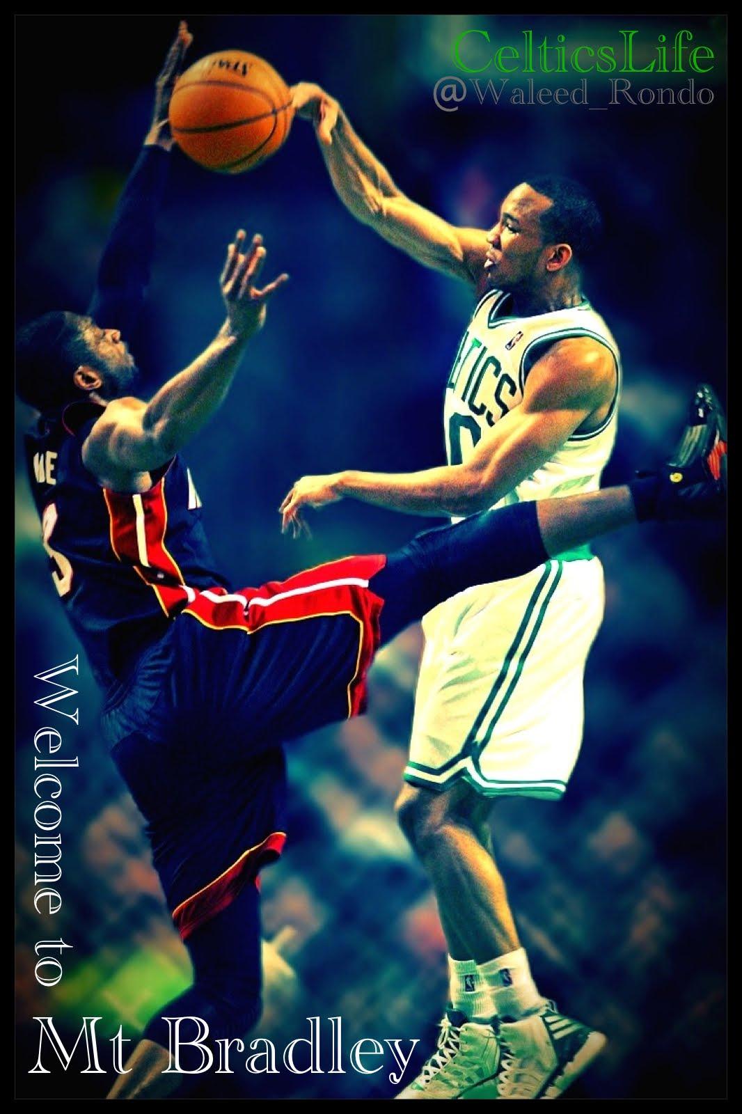 1066x1600 Celtics Life: Wallpaper Wednesday: Avery Bradley
