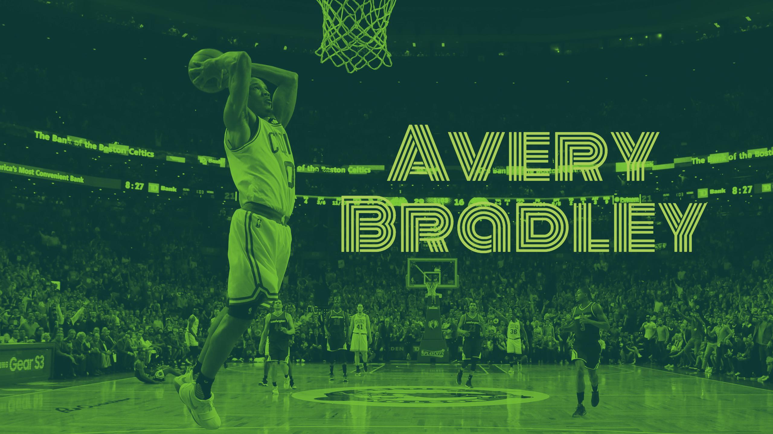 2560x1440 Avery Bradley 'did it all' for Boston Celtics in Game 5 victory