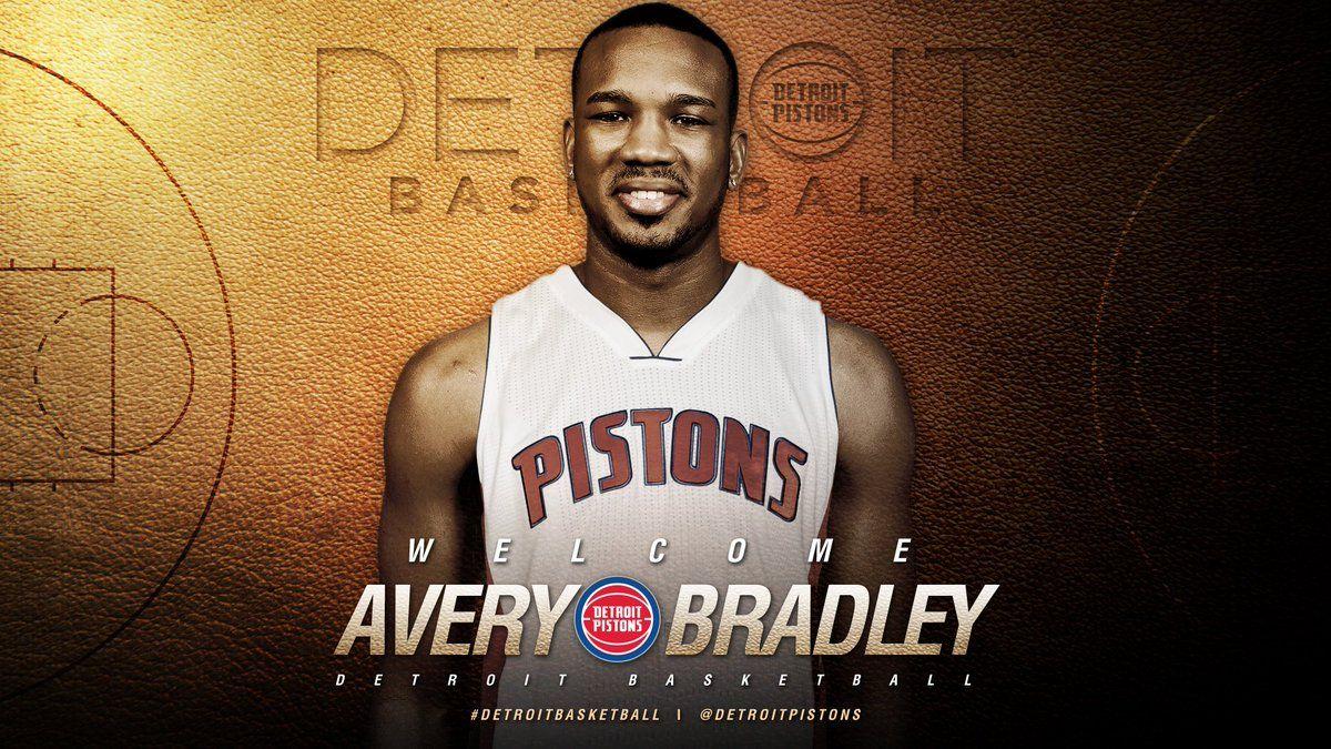 1200x675 Detroit Pistons's OFFICIAL: #Pistons have acquired