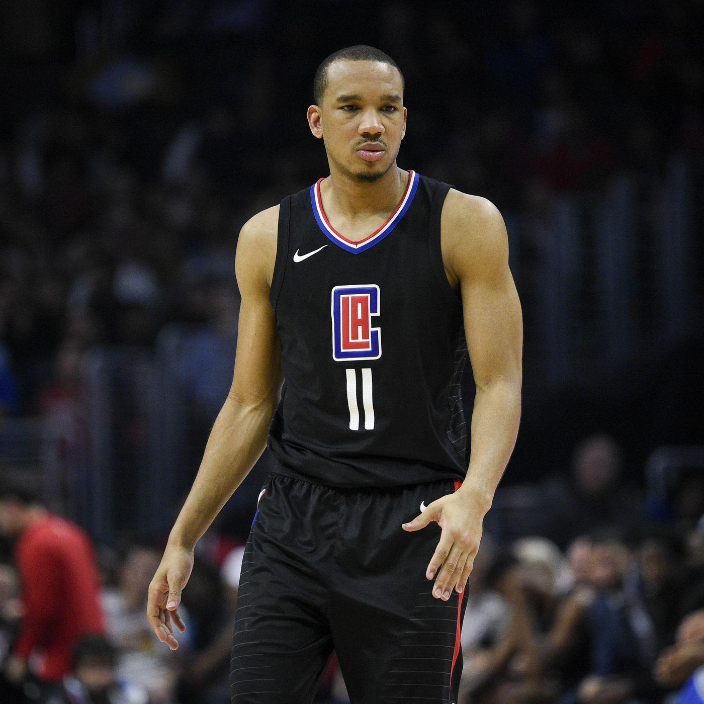 1400x1400 NBA trade deadline rumors: Warriors inquired about Avery
