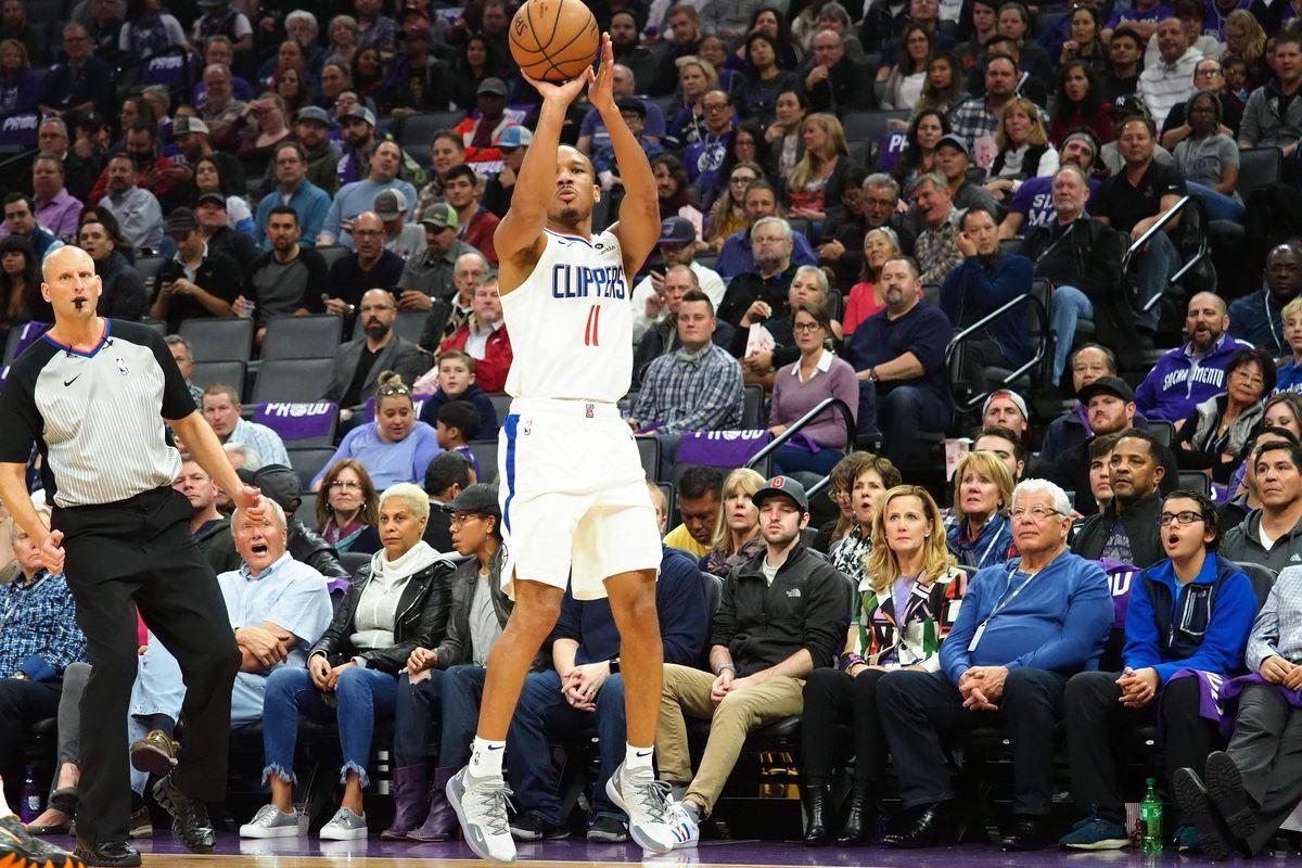 1200x800 Avery Bradley Can't Stop Taking Terrible Shots