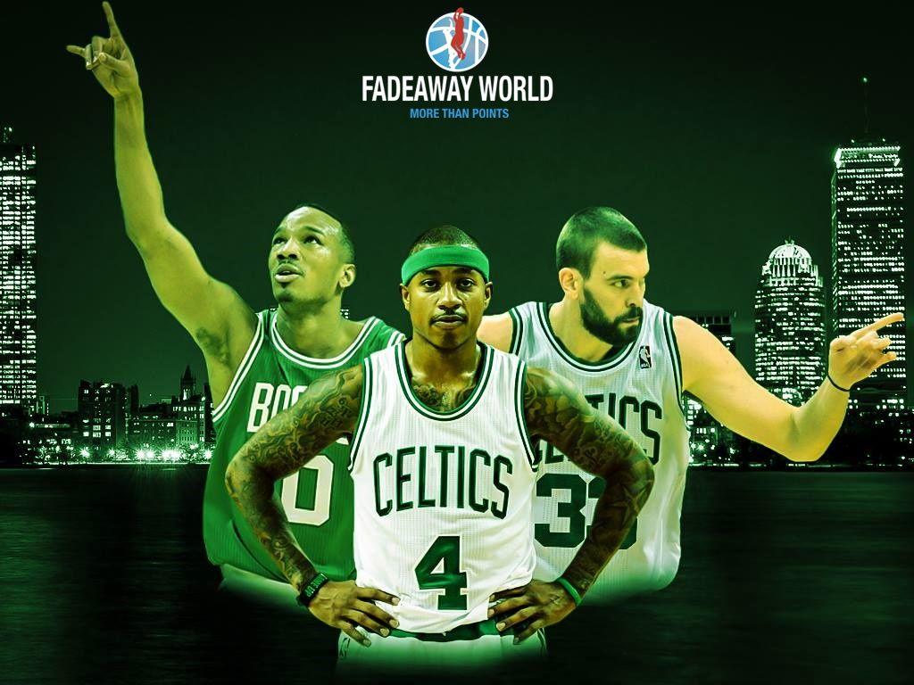 1024x768 Avery Bradley