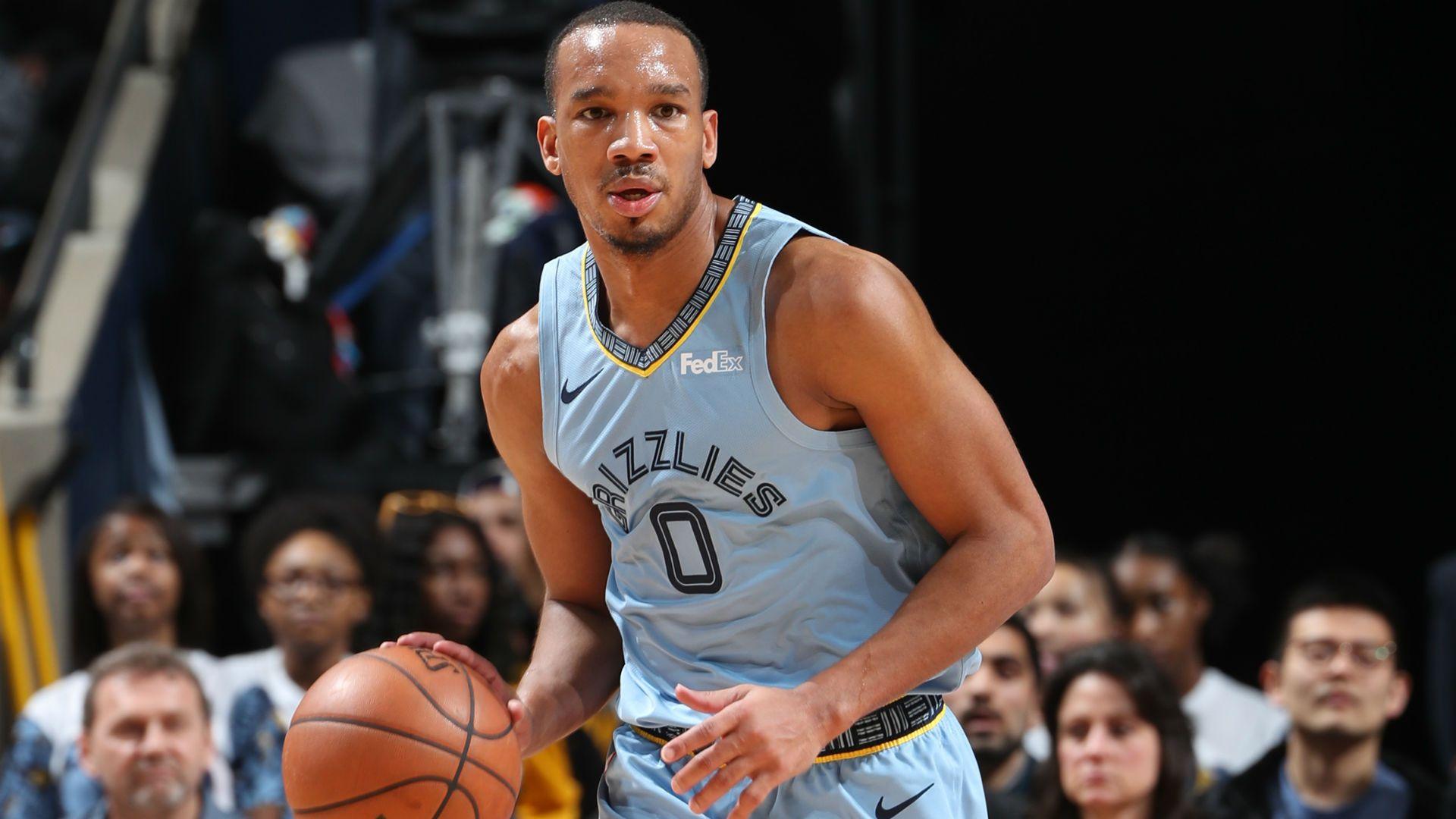 1920x1080 NBA Free Agency 2019: Los Angeles Lakers will reportedly add Avery