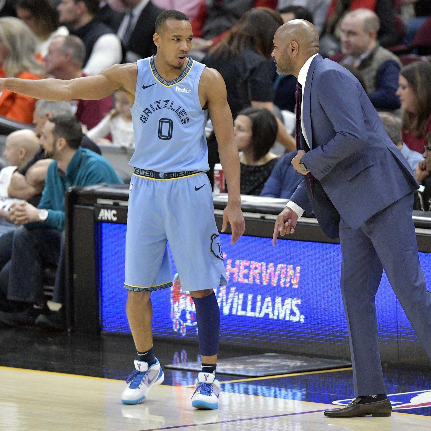 1400x1400 Who is the real Avery Bradley? Bear Blues