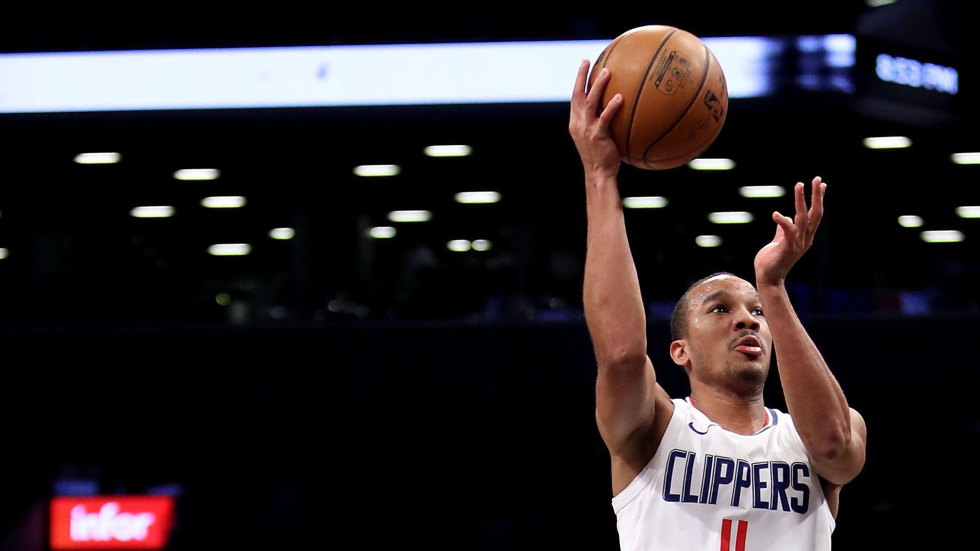 1920x1080 Avery Bradley will miss rest of season