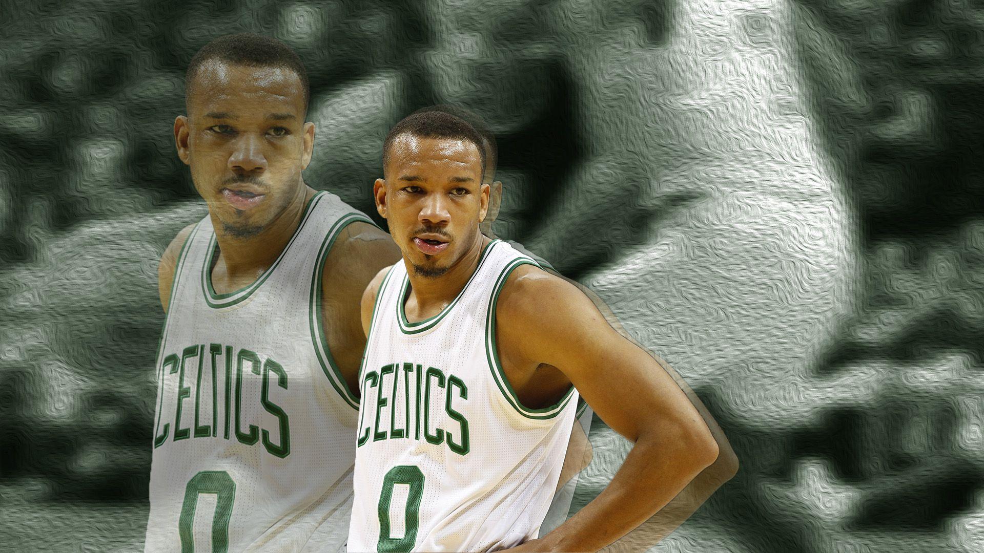 1920x1080 In lieu of Marcus Smart, could Avery Bradley be a backup plan