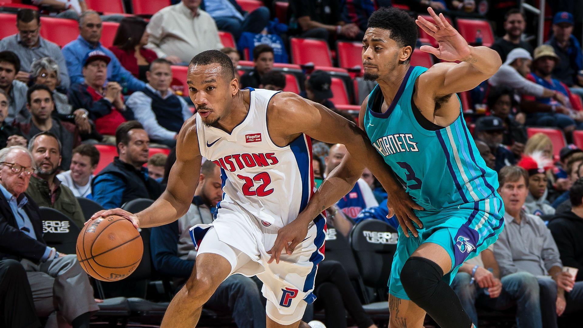1920x1080 With Avery Bradley, Pistons find shooting guard they've always needed