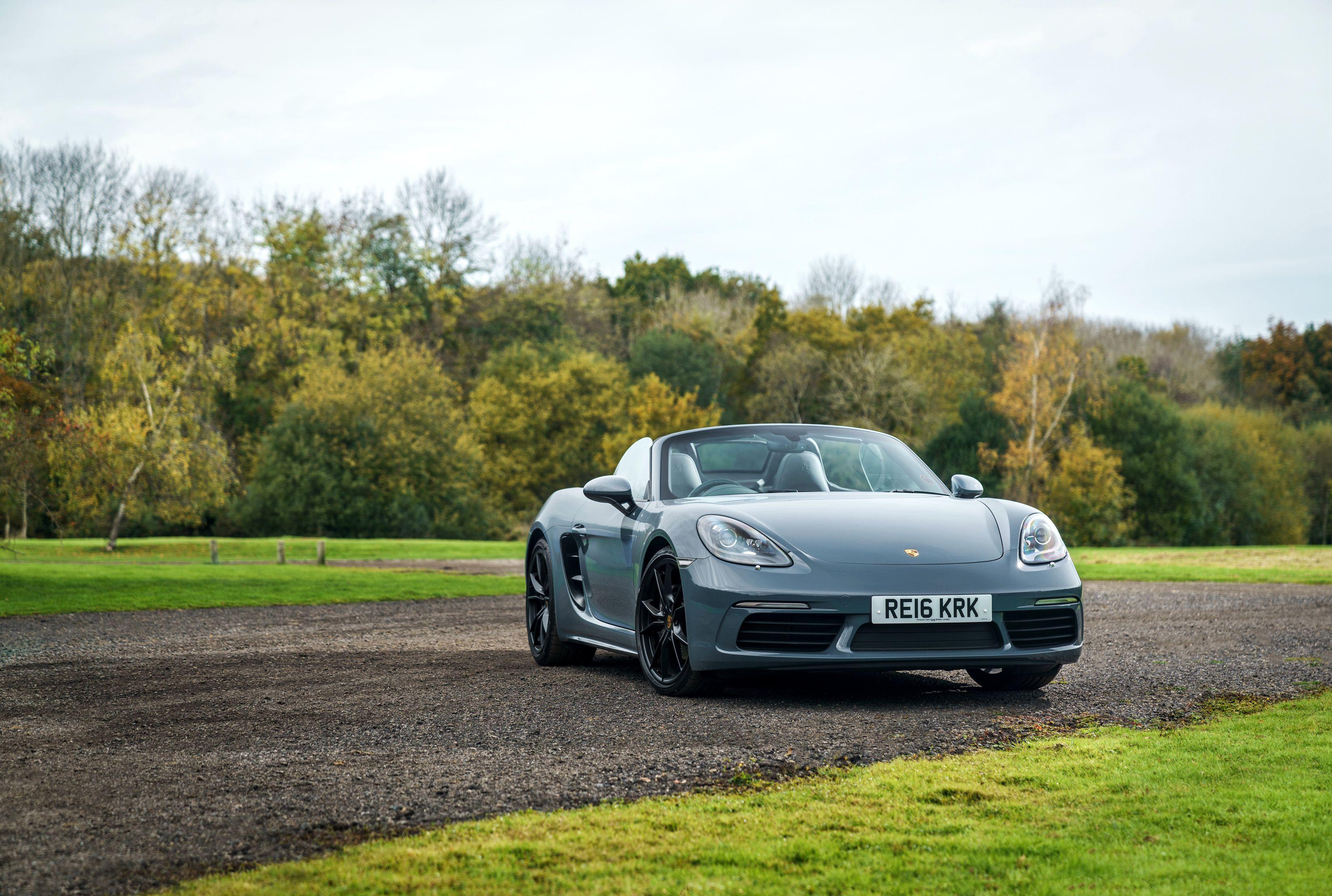 3300x2220 Porsche Boxster HD Wallpaper and Background Image