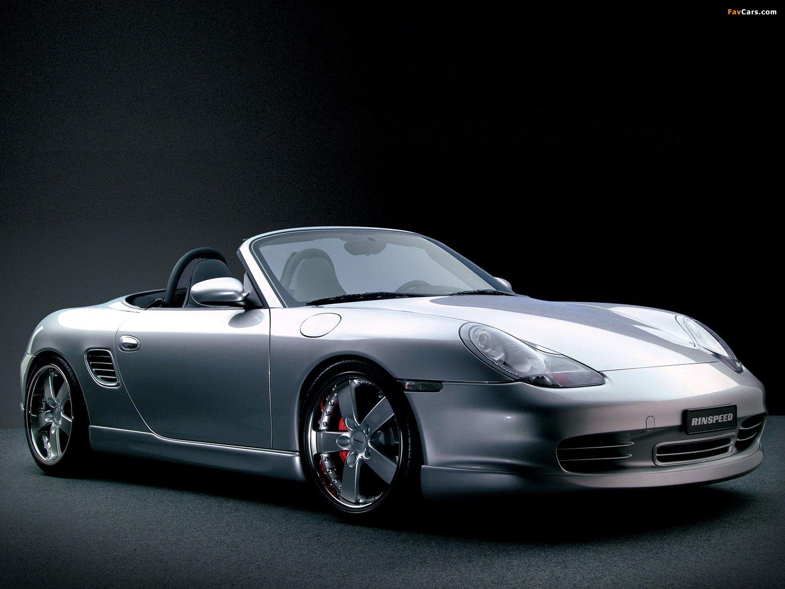 Porsche Boxster Wallpapers - Top Free Porsche Boxster Backgrounds ...