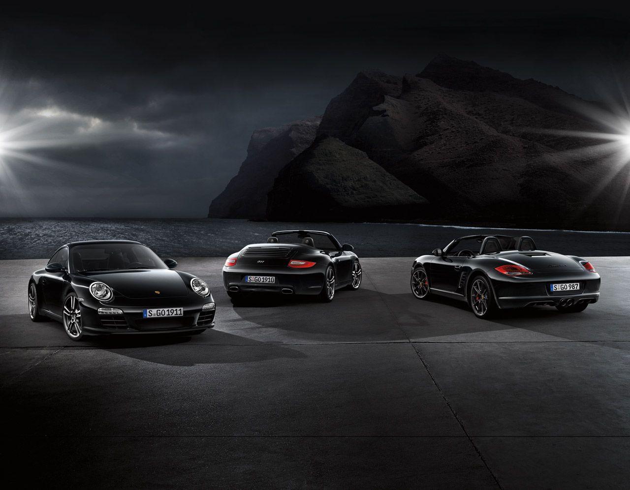 1280x996 automotivegeneral: 2018 porsche boxster s black edition wallpaper