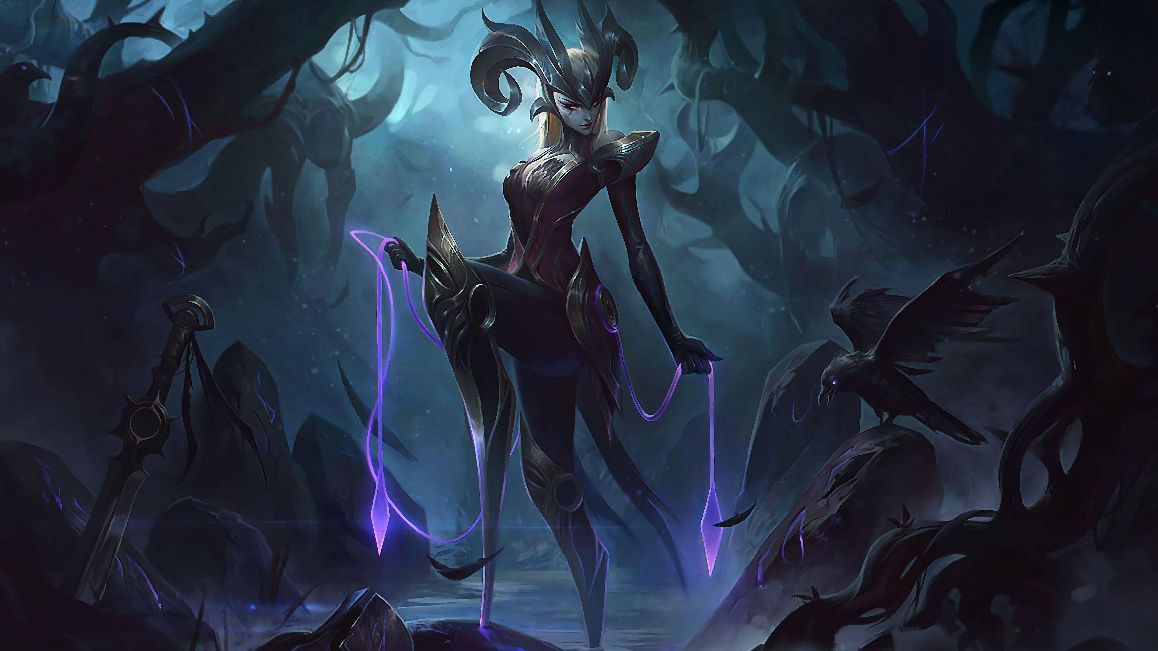 League of Legends Camille Wallpapers - Top Free League of Legends