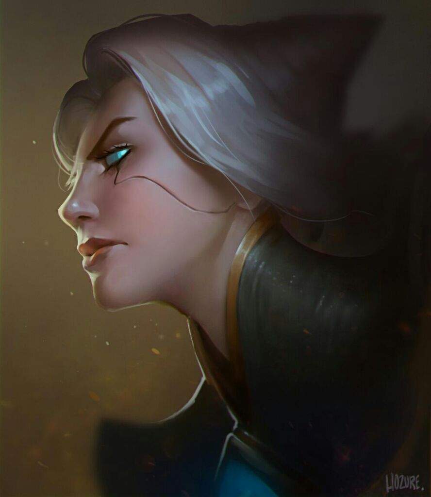 League of Legends Camille Wallpapers - Top Free League of Legends