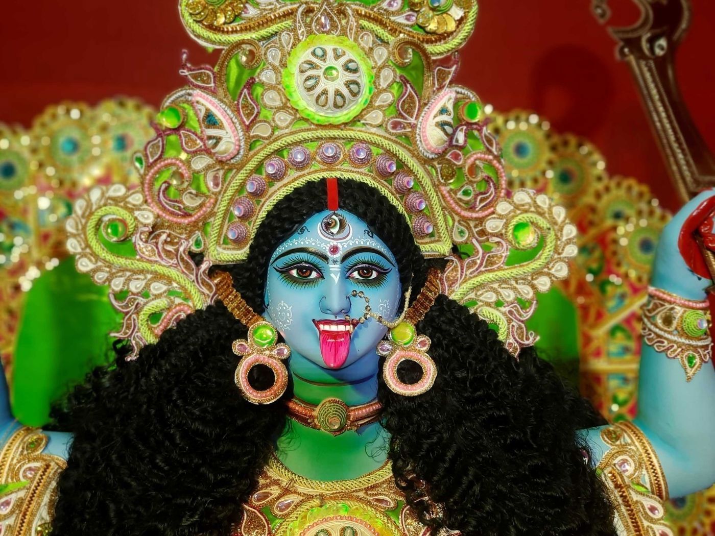 1400x1050 Kali Puja 2025: Date, Timing, Rituals And More
