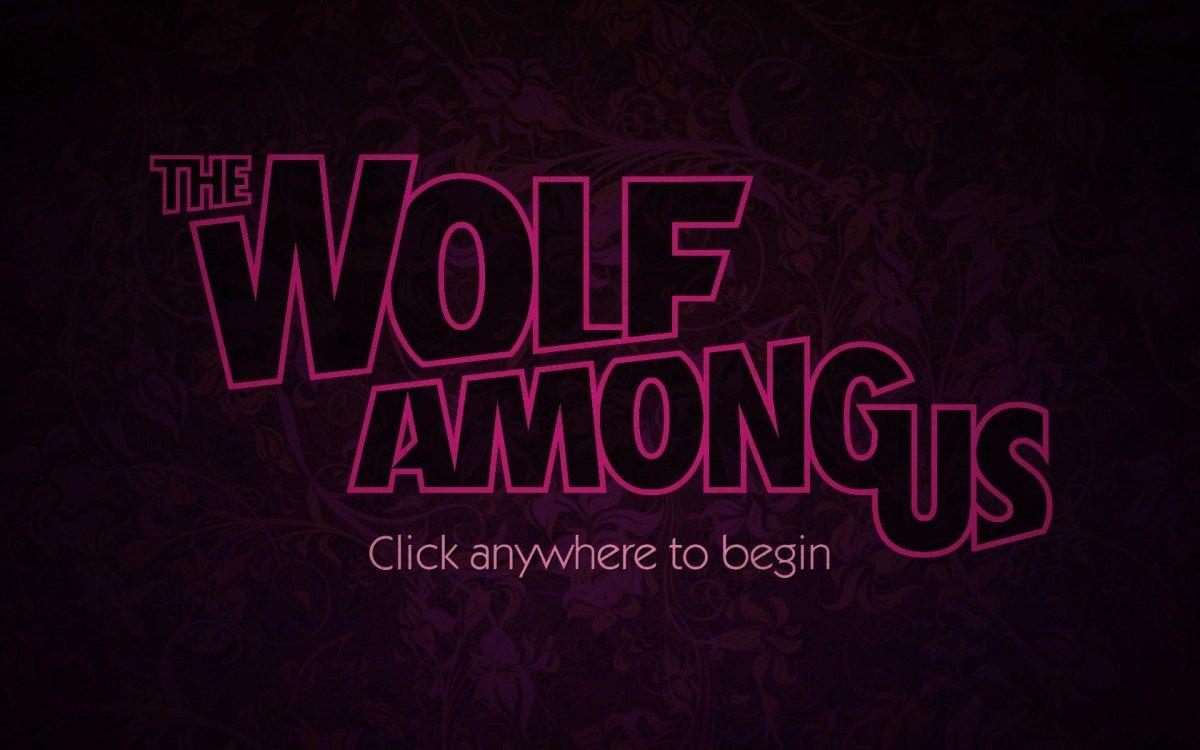 1200x750 The Refined Geek The Wolf Among Us: It Ain't Easy Being a Fable
