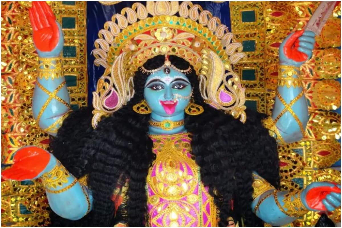 1200x800 Kali Puja 2020: Best Wishes and Quotes for Your Loved Ones