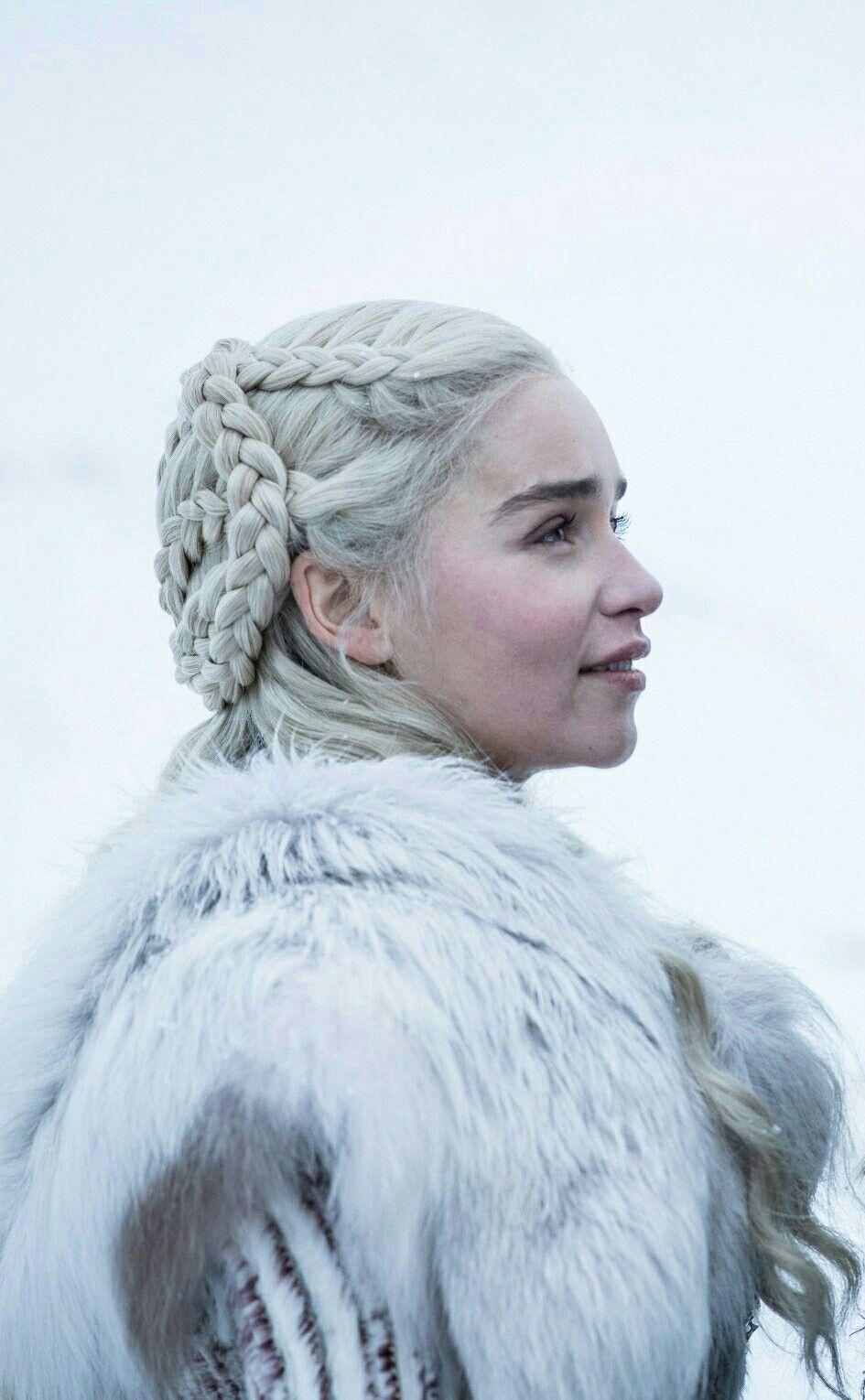 945x1530 Daenerys Targaryen Season 8 Game of Thrones. Emilia clarke, Game