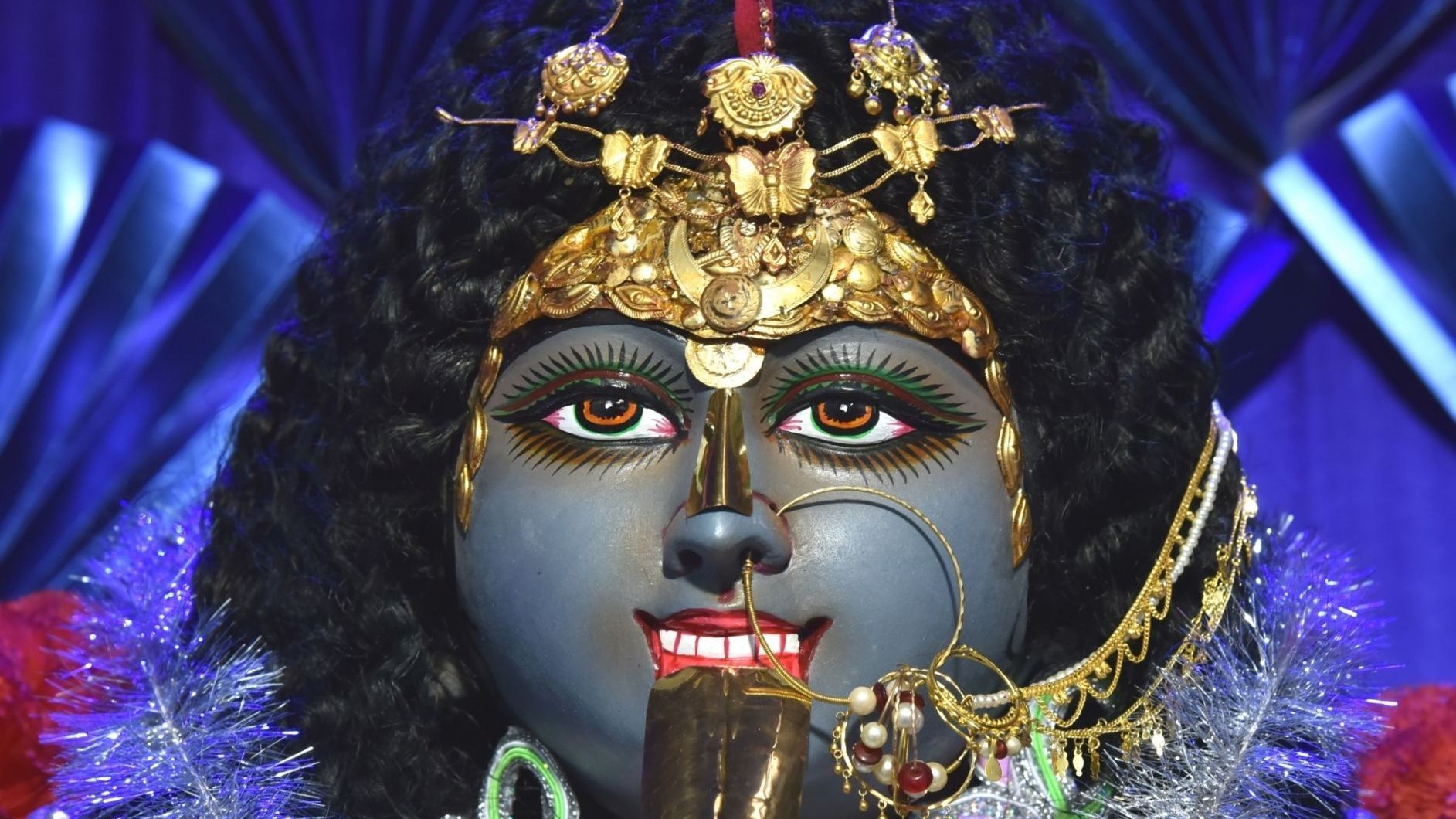 1885x1060 Festive Fervour In Bengal As Kali Puja Diwali Coincide News XYZ