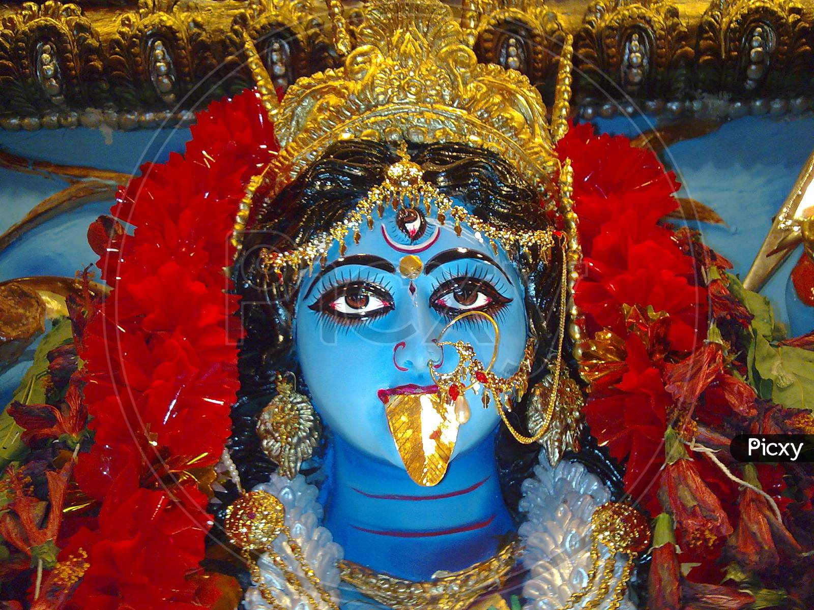 1600x1200 Image Of Indian Festival Puja GE179522 Picxy