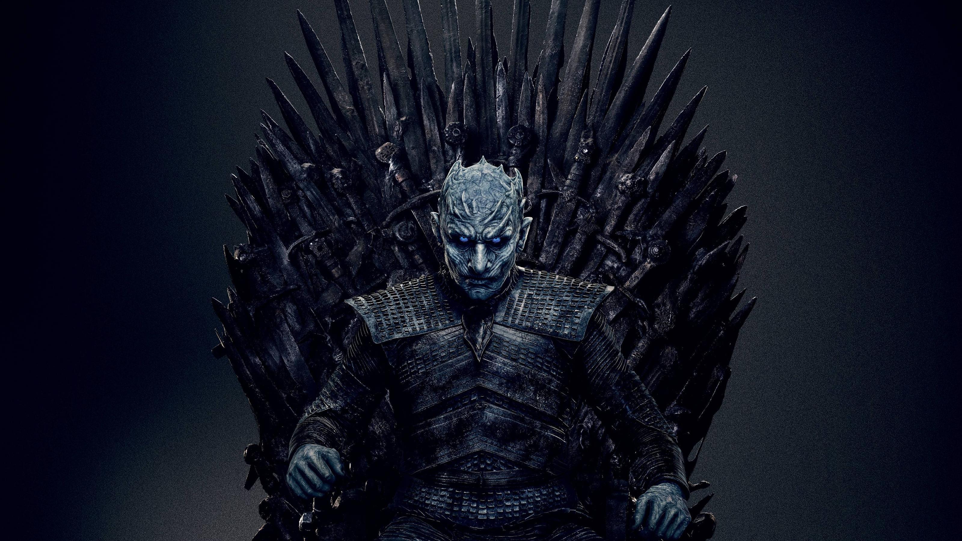 4000x2250 Daenerys Targaryen in Game of Thrones Season 8 4K Wallpaper. HD