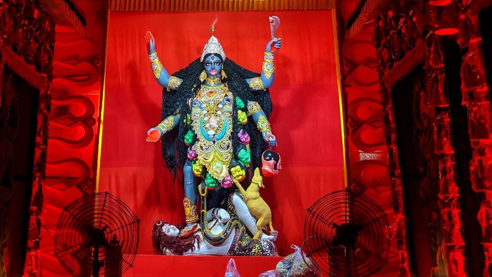 1600x900 When is Kali Puja 2022? Date, Shubh Muhurat, Significance and Puja Vidhi