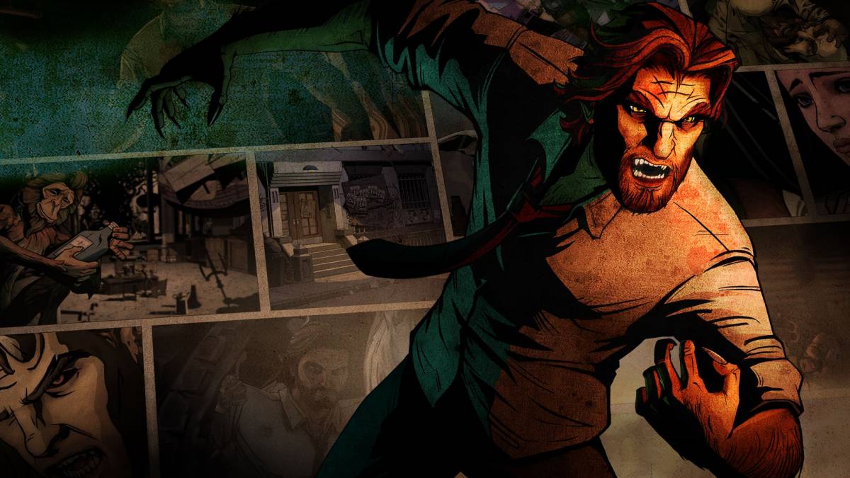 1200x675 Will We Ever See The Wolf Among Us Season 2?