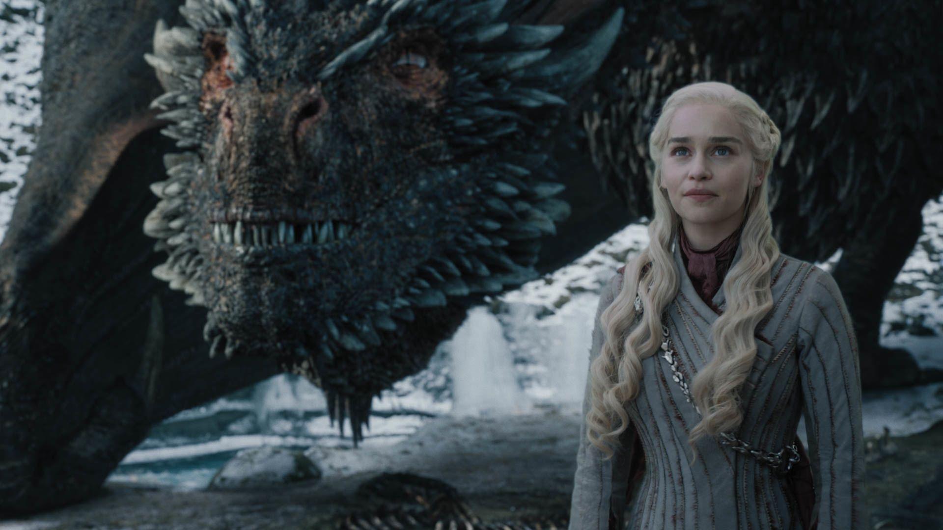 1920x1080 Game Of Thrones Wallpaper Season 8