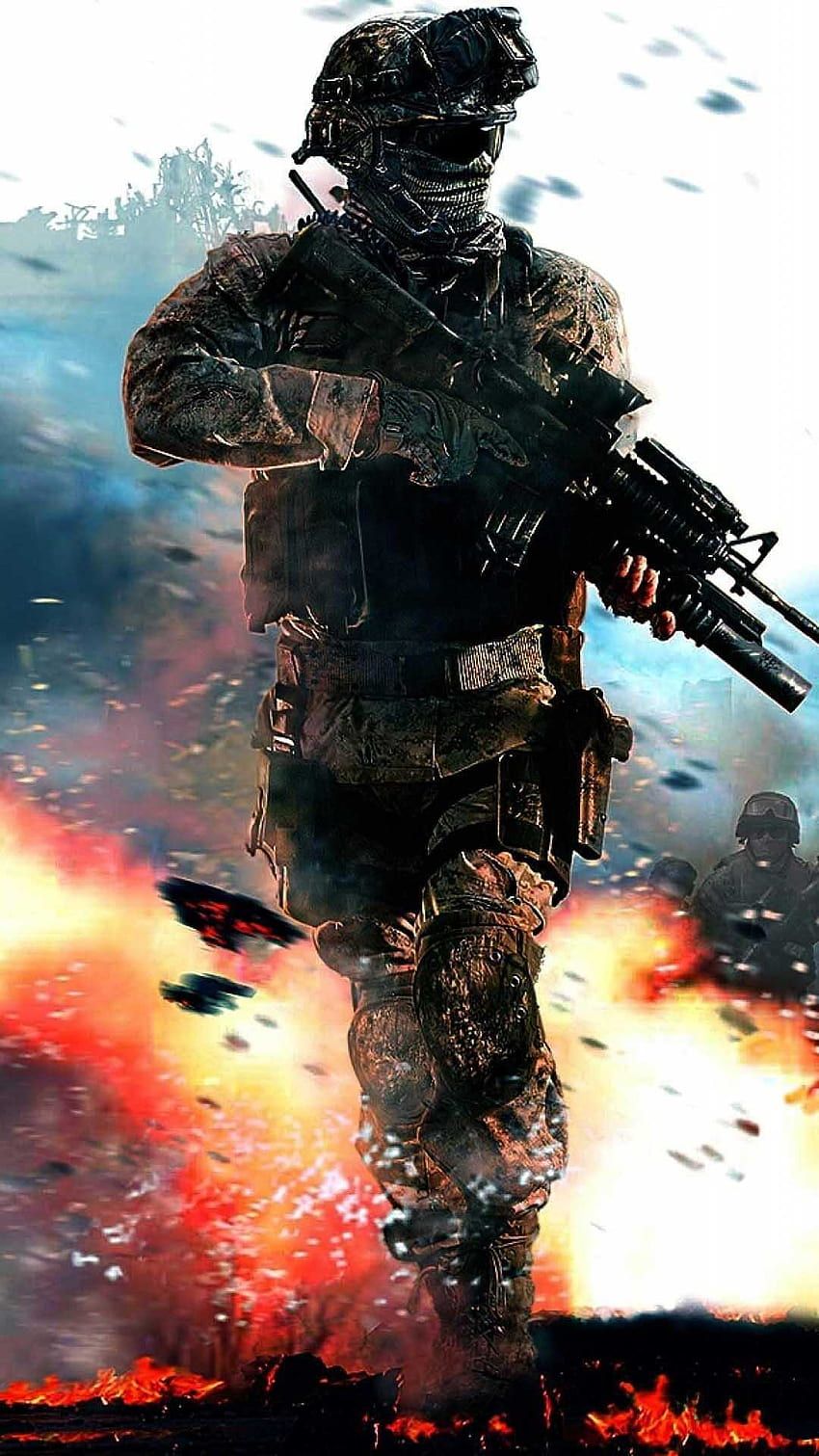 850x1511 Indonesia Military, indonesian army HD wallpaper