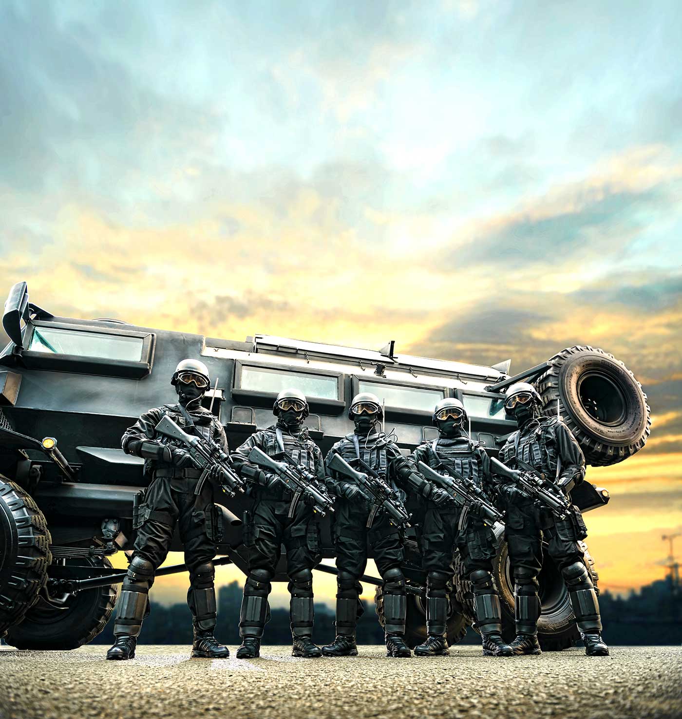 1400x1476 Gallery Indonesia Army Imaging Studio