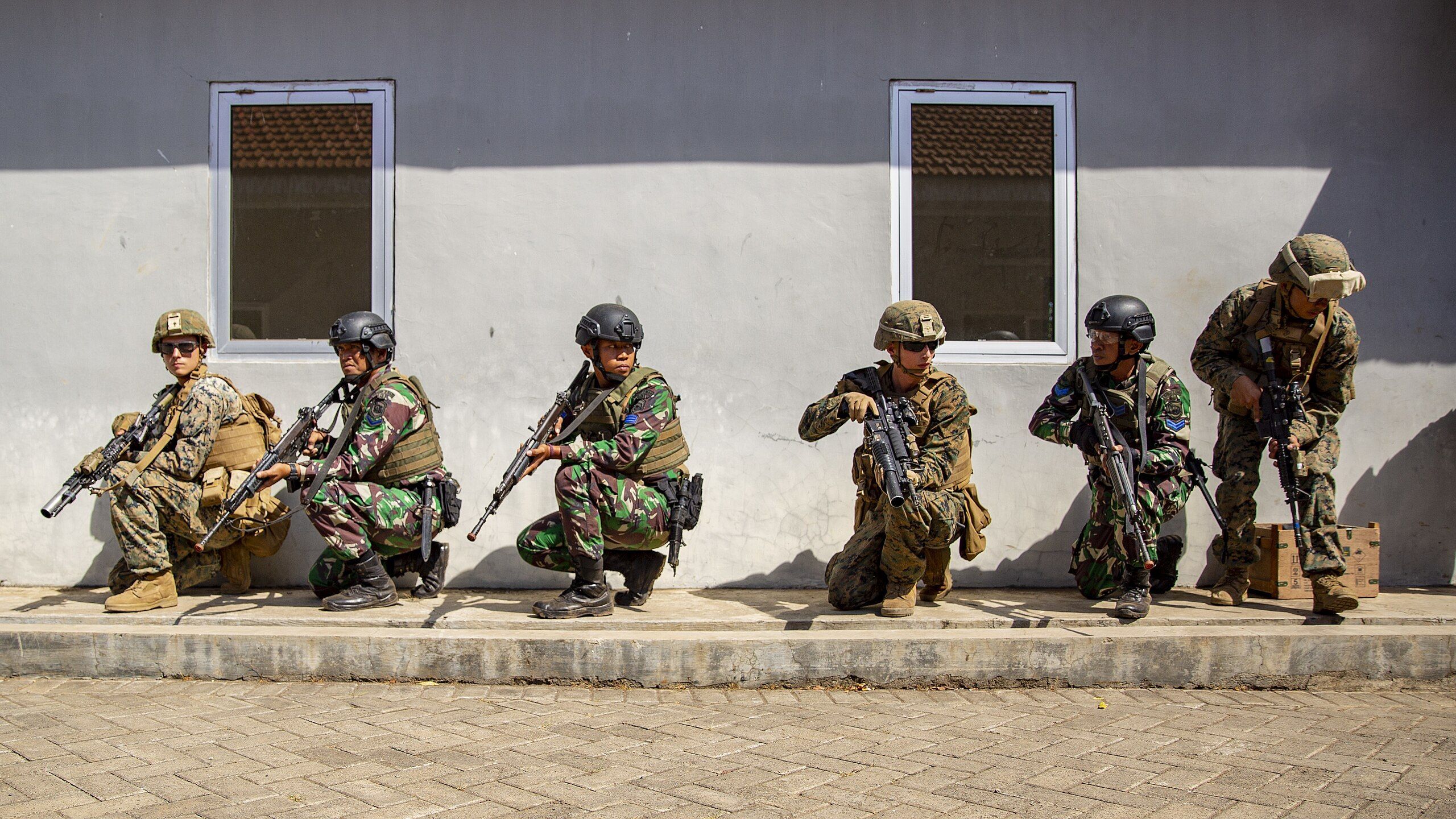 2560x1440 Indonesia US joint