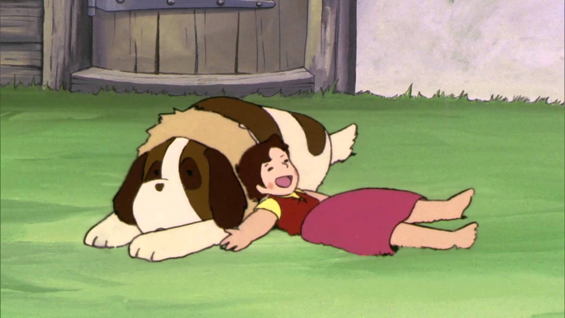 1920x1080 The Day Heidi Was Born