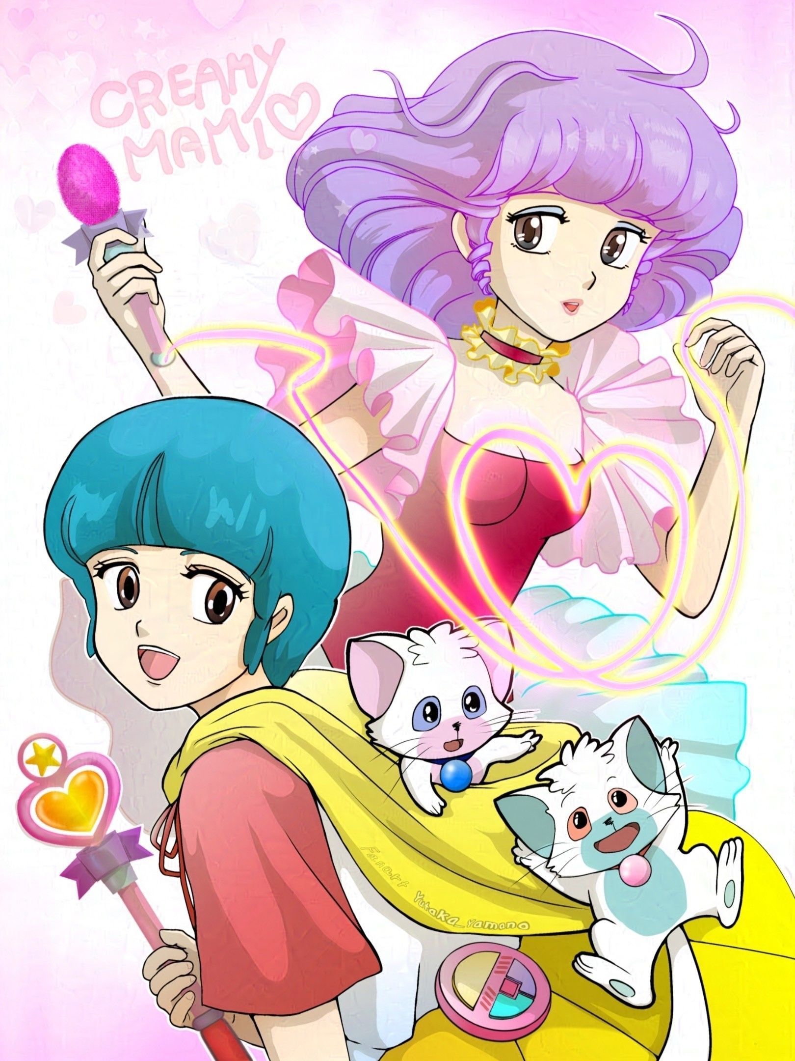 1620x2160 Yutaka Yamano. Cara Social & Portfolio Platform