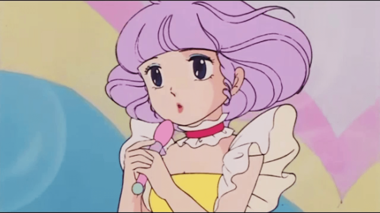 1280x720 Magical Angel Creamy Mami Walked So VTubers Could Run