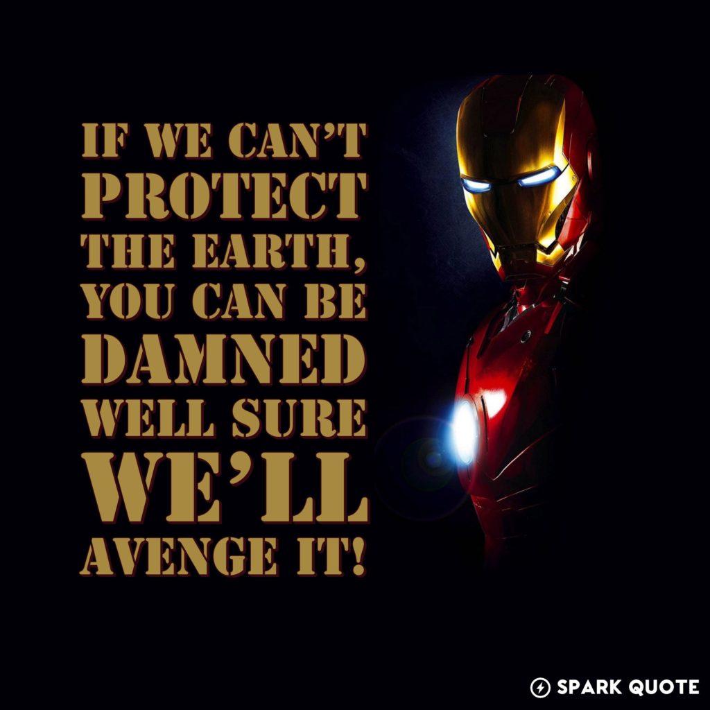 Avenger Quotes Wallpapers - Top Free Avenger Quotes Backgrounds ...