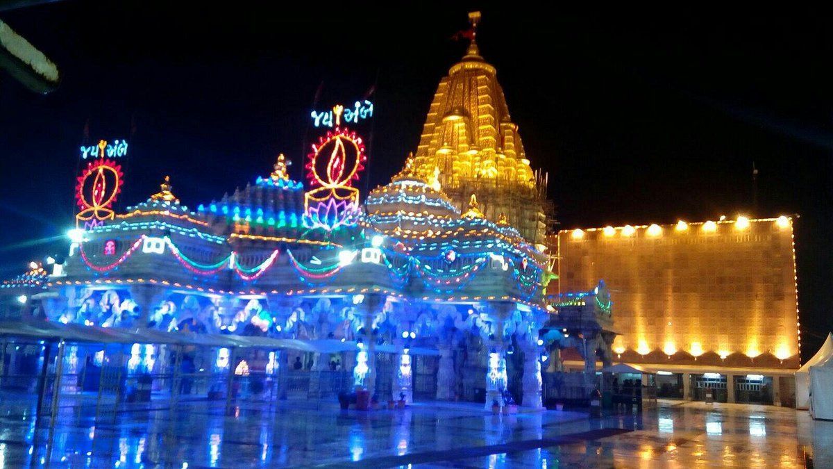 1200x675 Ambaji Temple