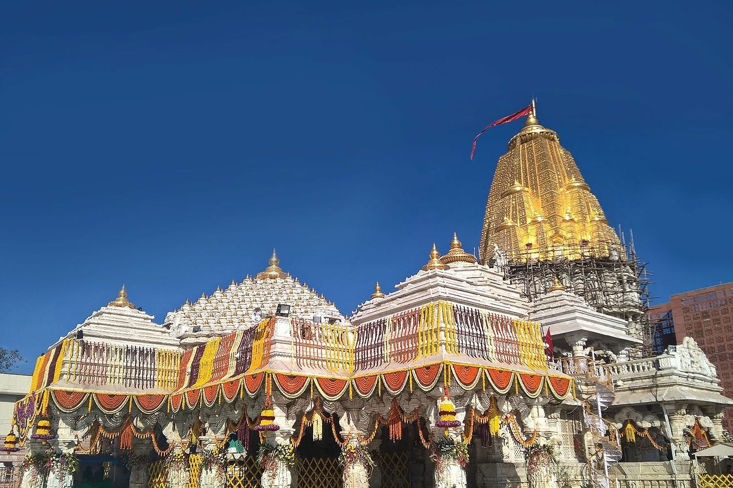 1500x1000 Ahmedabad Ambaji Pilgrimage Tour