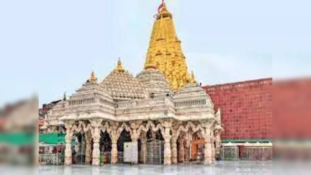 1279x720 Ambaji Mata Temple: Find out History and Significance of this Shakti peeth Based in Gujarat