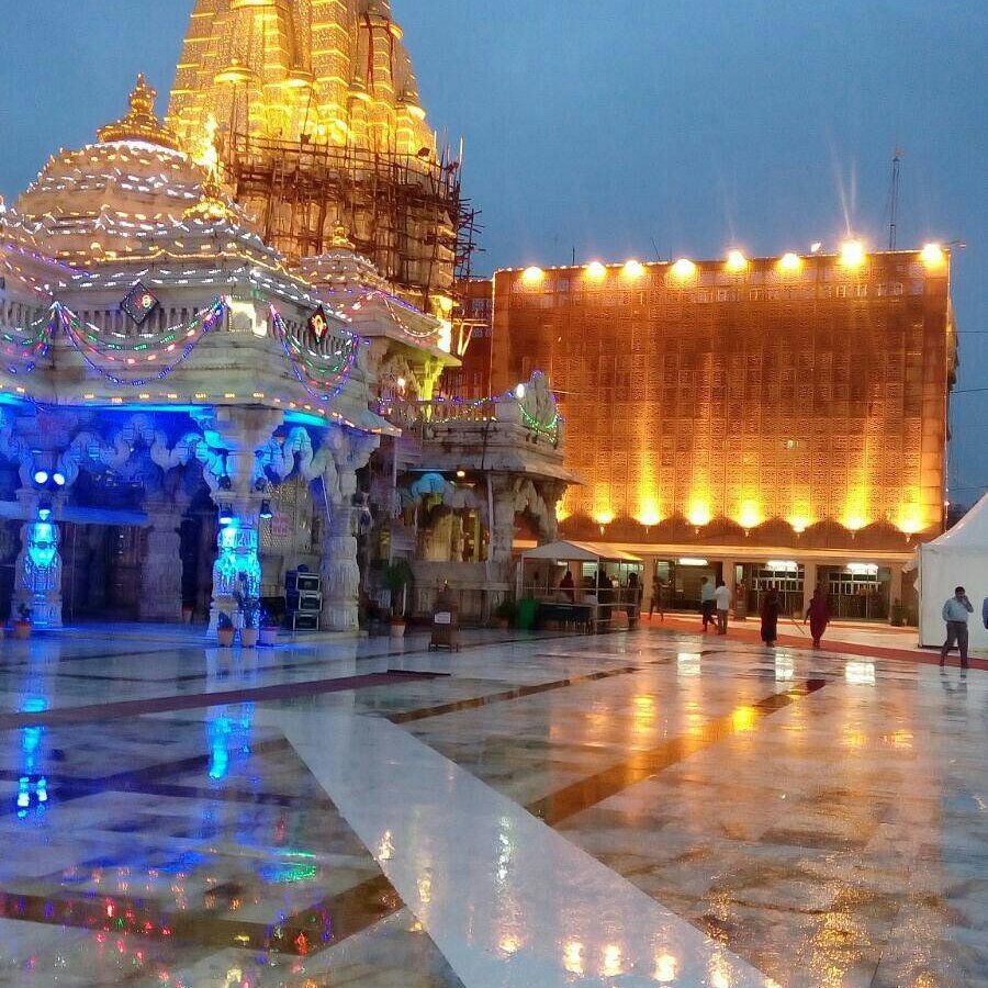 900x900 Ambaji, Inde: Ce qu'il faut savoir pour votre visite (2025)
