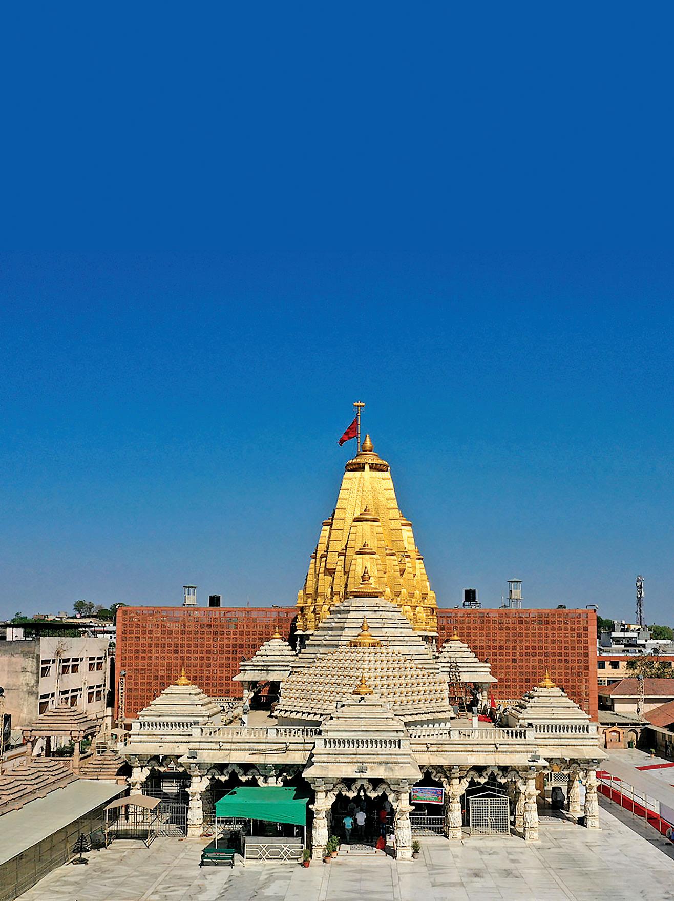 1316x1758 AMBAJI MARBLE GETS THE GI TAG. Ahmedabad Mirror this story on