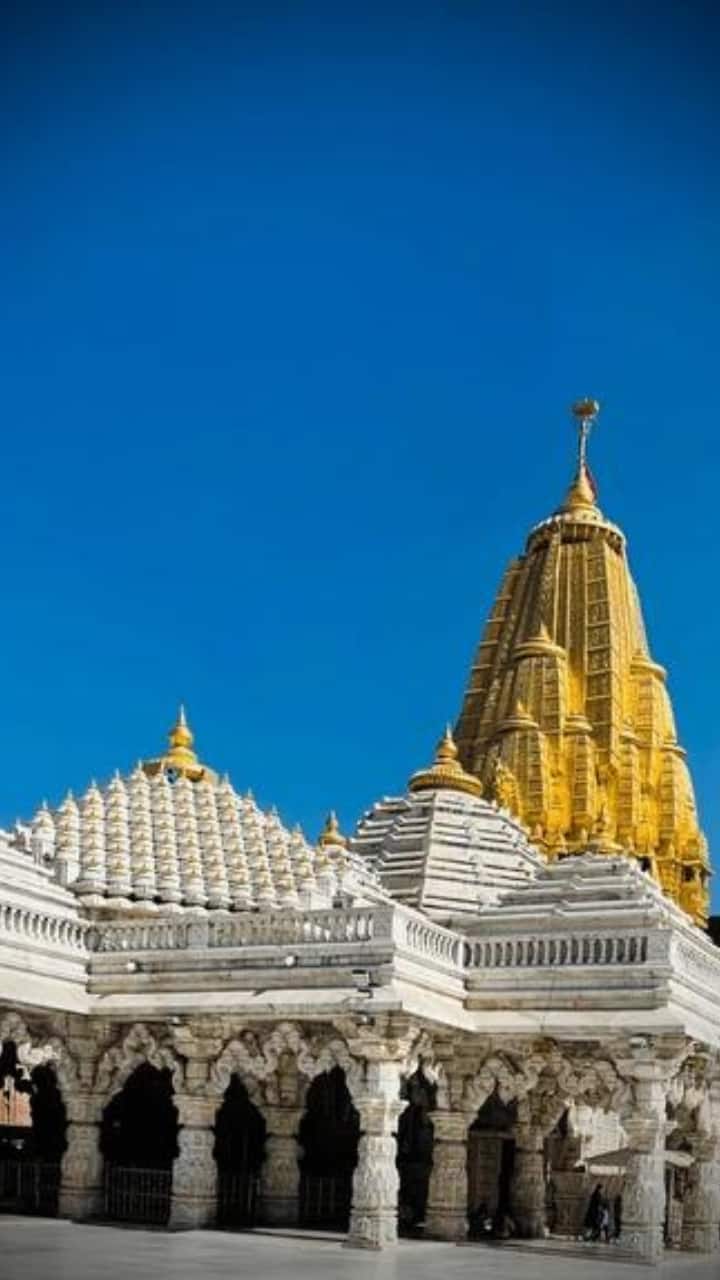 720x1280 Famous Temples to Visit in Gujarat for a Spiritual Journey