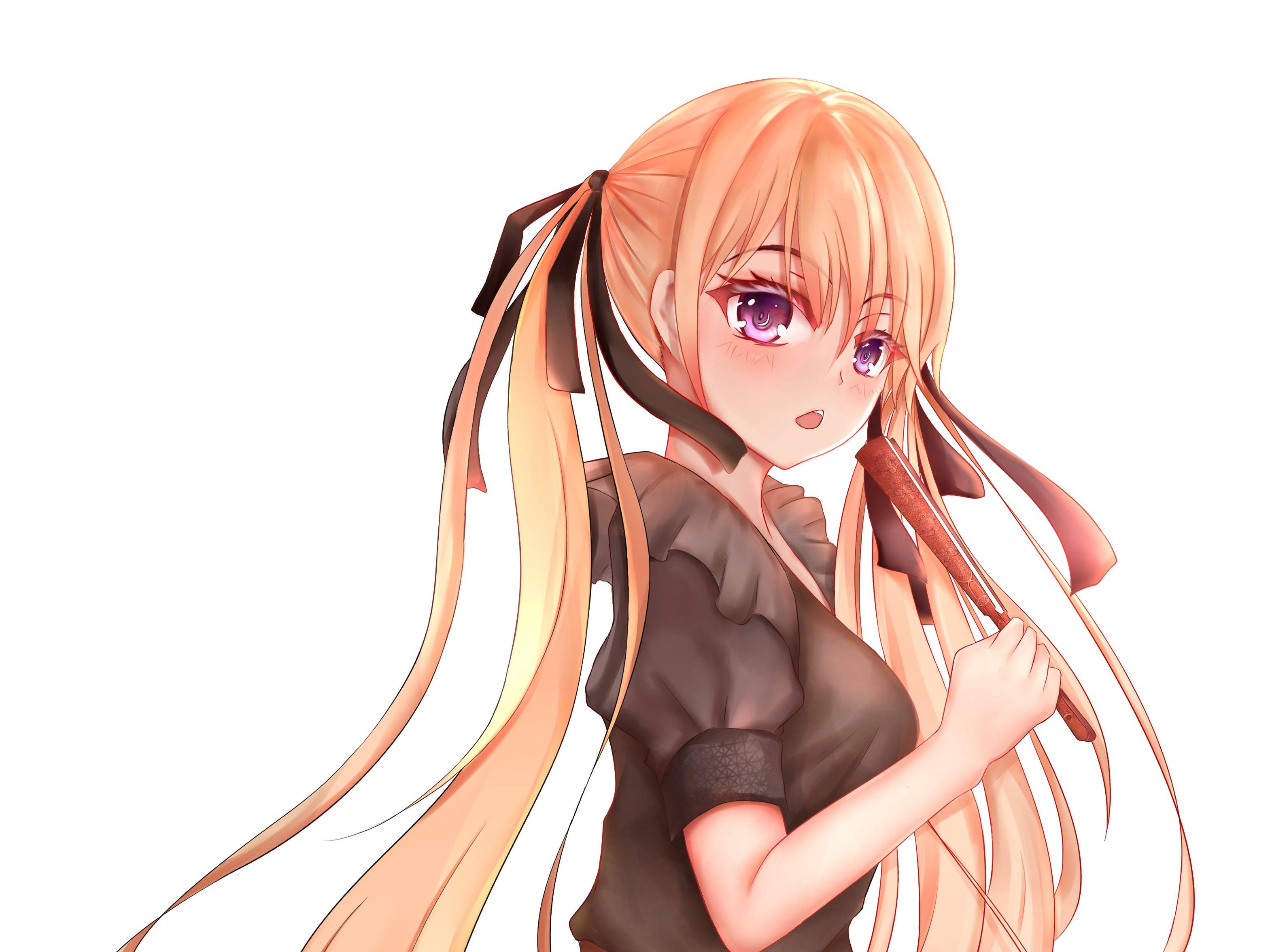 3138x2354 Download A Couple Of Cuckoos Erika Amano Wallpaper