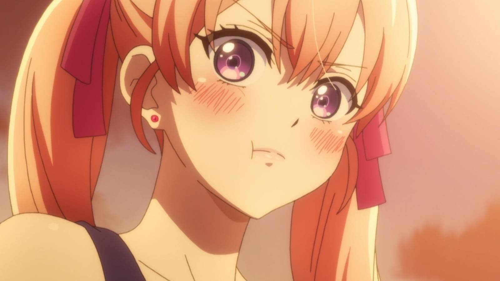 1600x900 A Couple of Cuckoos: Has Amano Erika Become a True Tsundere?