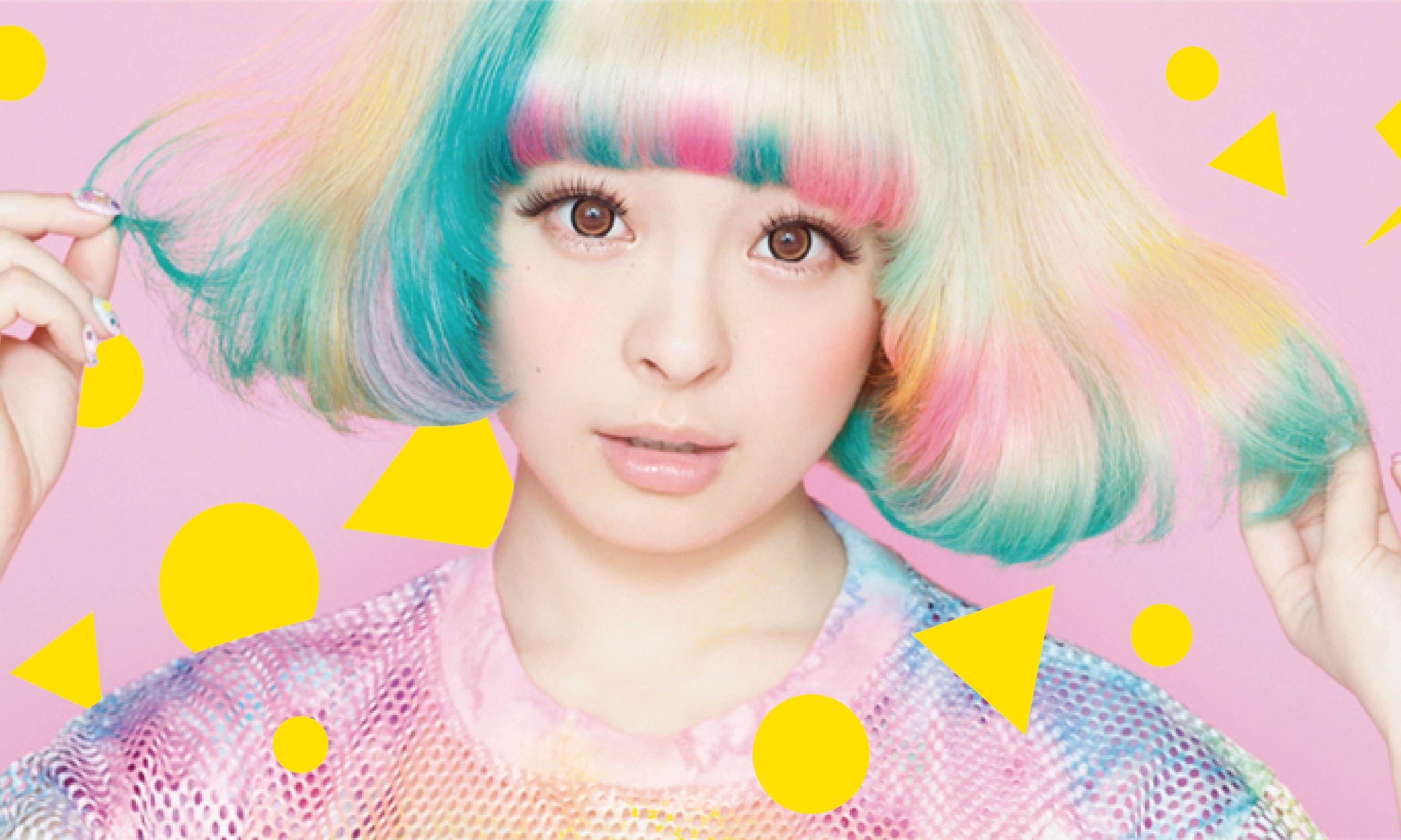 Kyary Pamyu Pamyu Wallpapers - Top Free Kyary Pamyu Pamyu Backgrounds