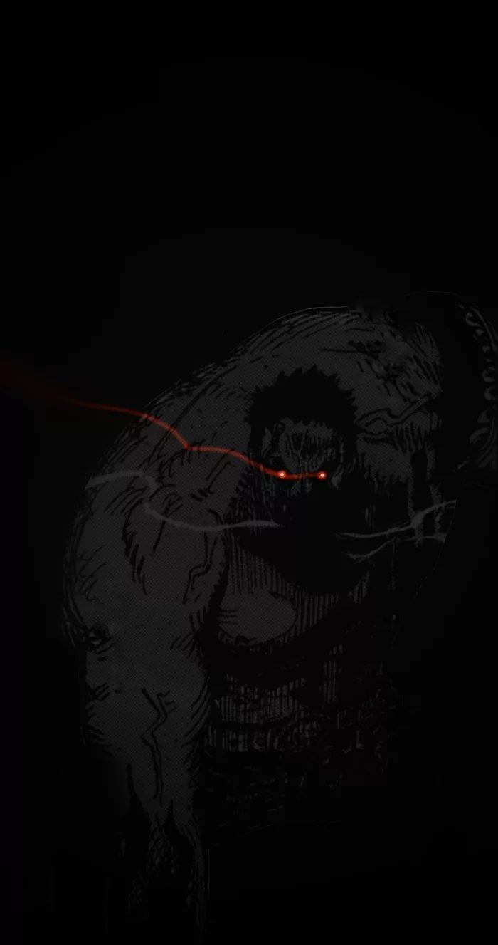 700x1327 some AMOLED wallpaper i made sometimes ago