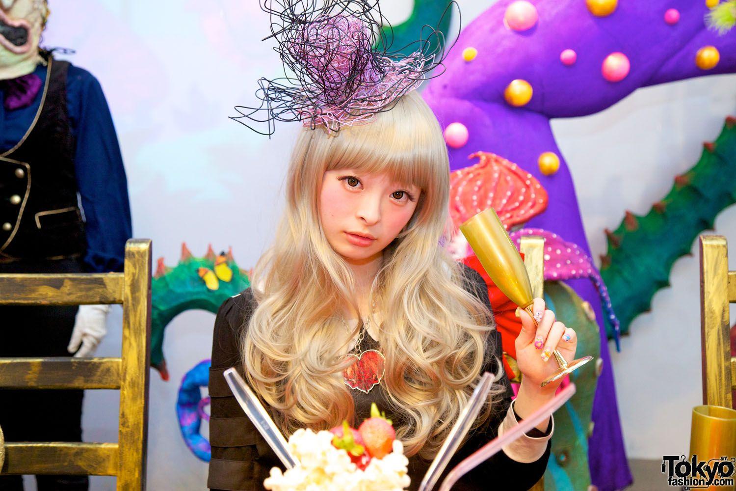 Kyary Pamyu Pamyu Wallpapers - Top Free Kyary Pamyu Pamyu Backgrounds